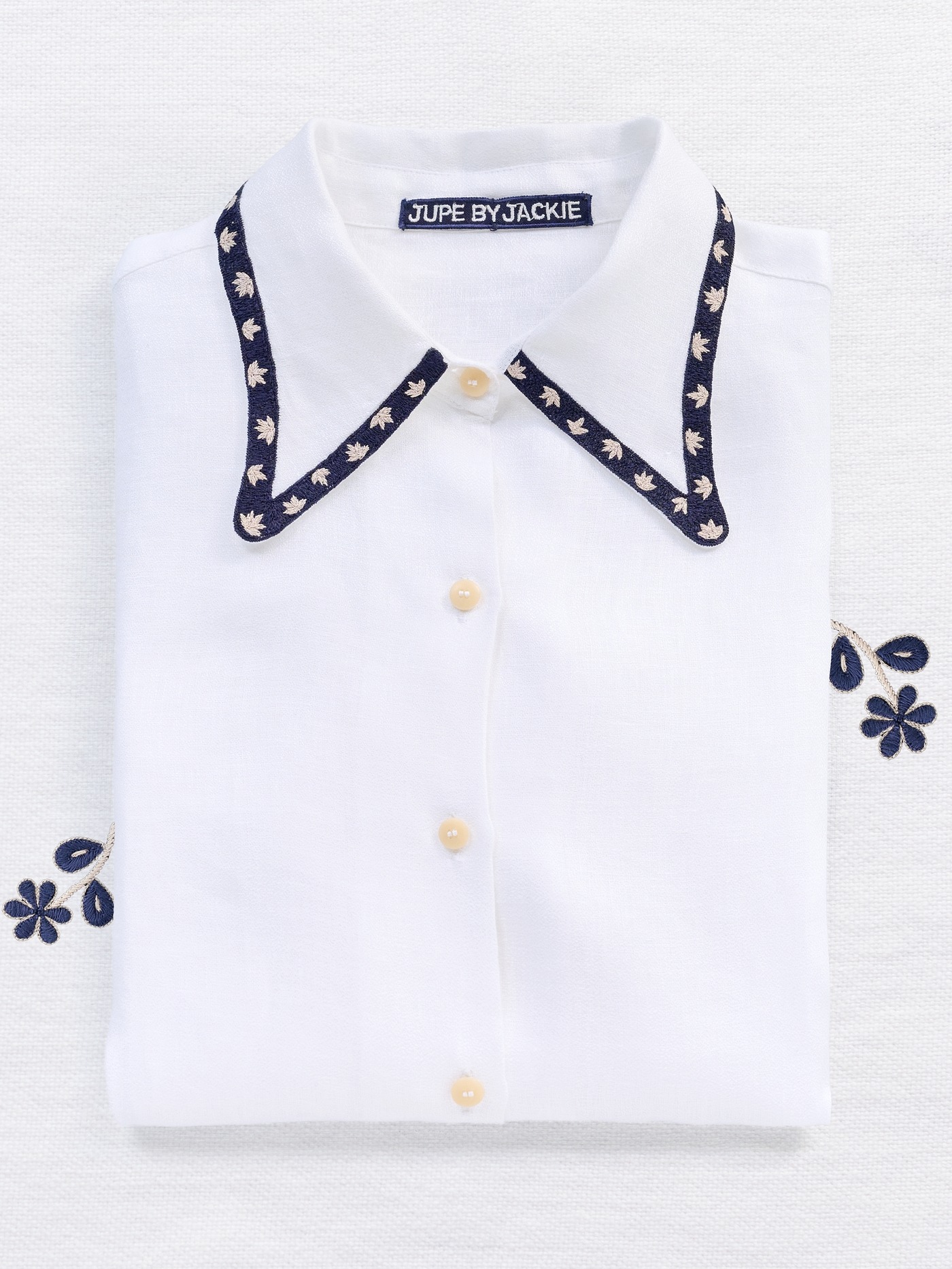 New in | Jupe by Jackie